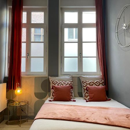 Studio Vieux Valenciennes Exteriör bild
