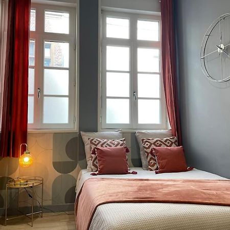 Studio Vieux Valenciennes Exteriör bild