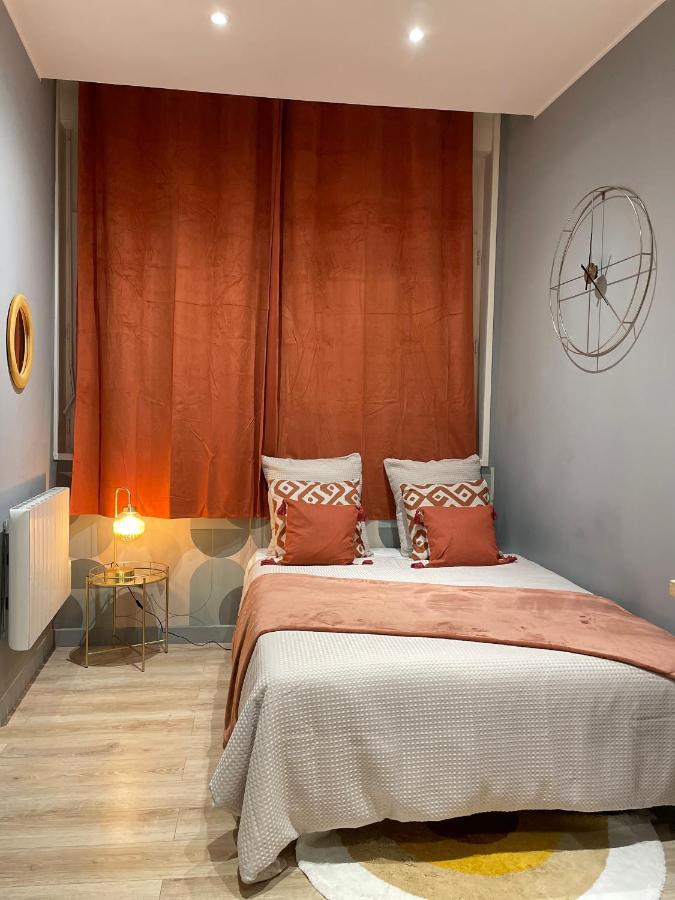 Studio Vieux Valenciennes Exteriör bild